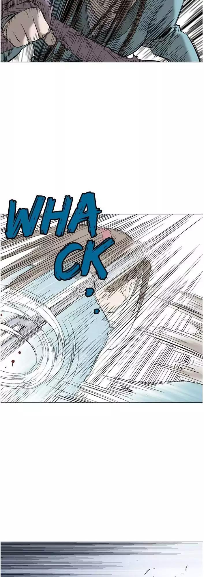 Gosu Chapter 104 - halaman 46