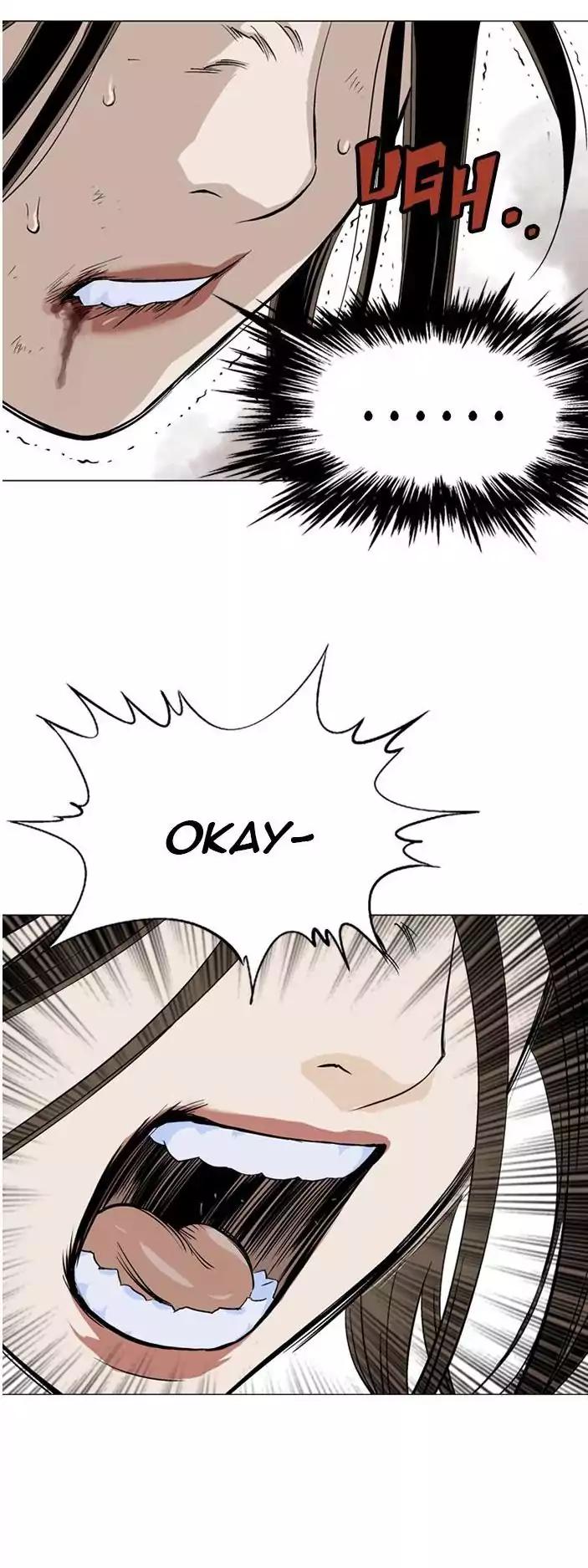 Gosu Chapter 104 - halaman 50