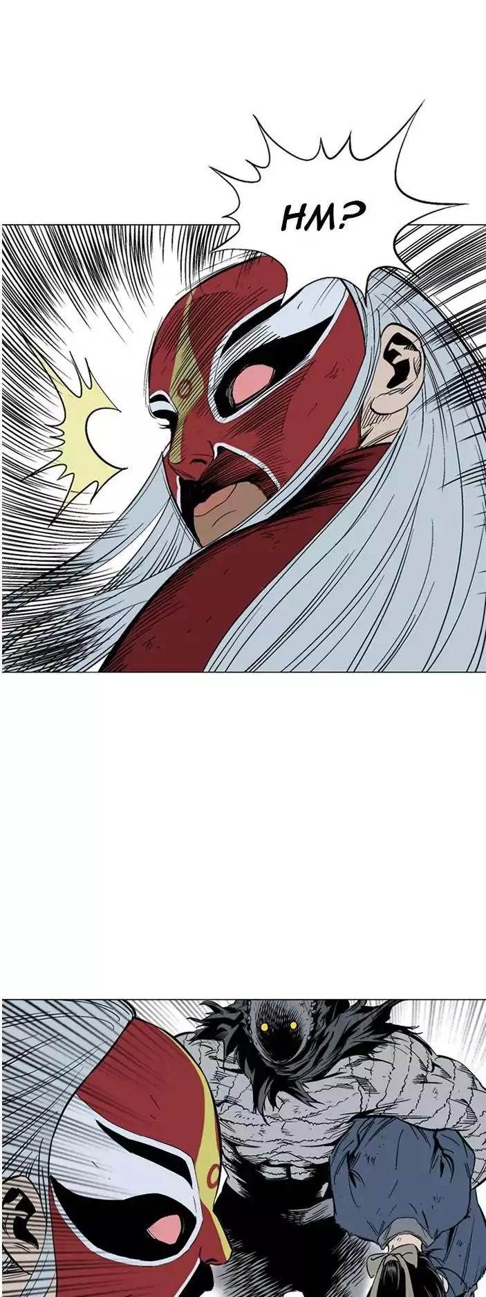 Gosu Chapter 104 - halaman 53