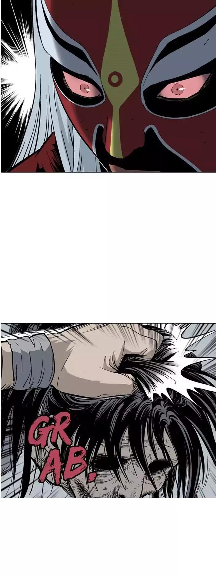 Gosu Chapter 104 - halaman 57