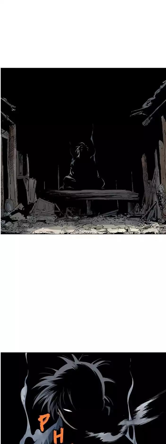 Gosu Chapter 104 - halaman 62