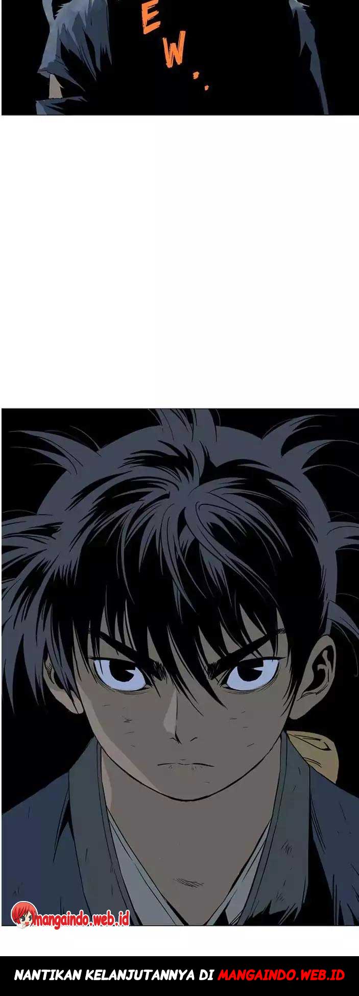 Gosu Chapter 104 - halaman 63