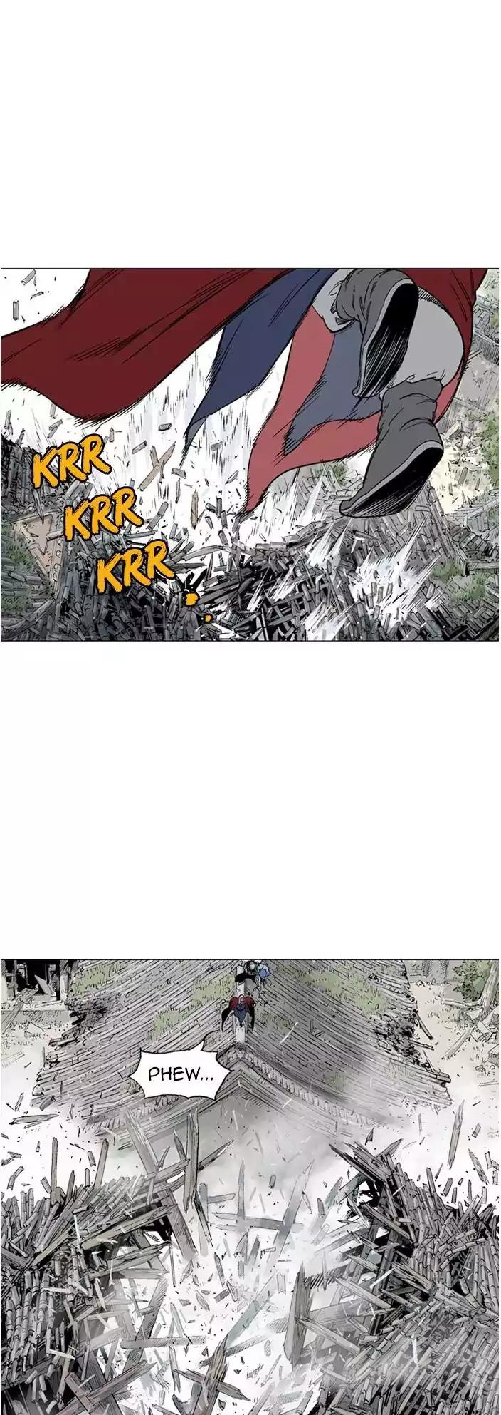 Gosu Chapter 104 - halaman 9