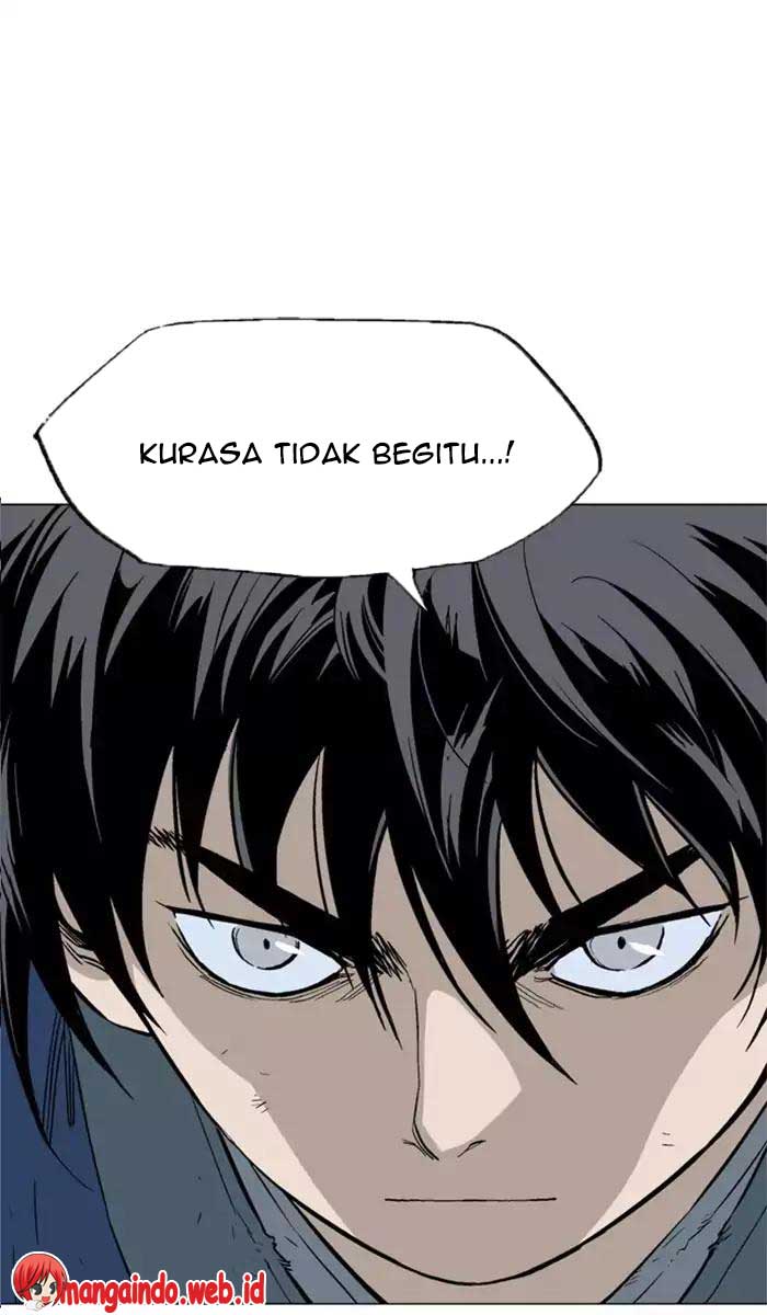Gosu Chapter 105 - halaman 100