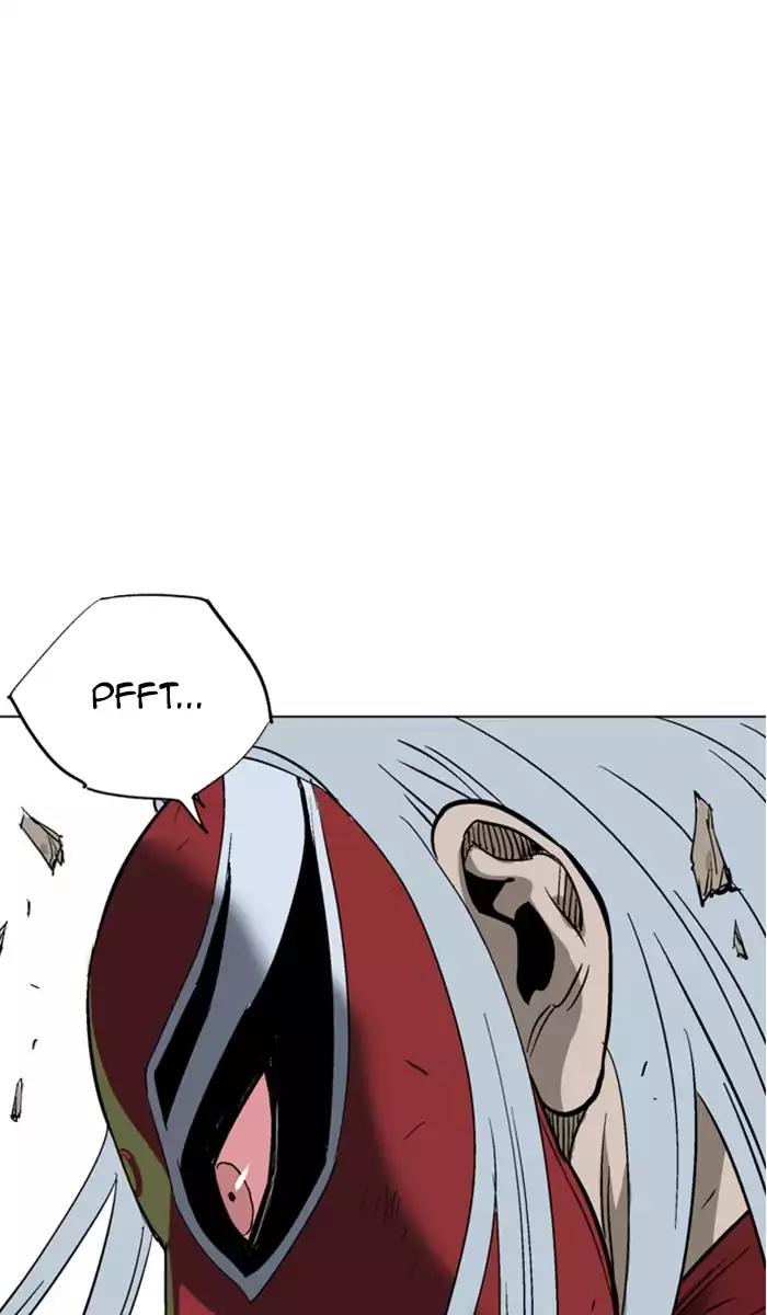 Gosu Chapter 105 - halaman 101
