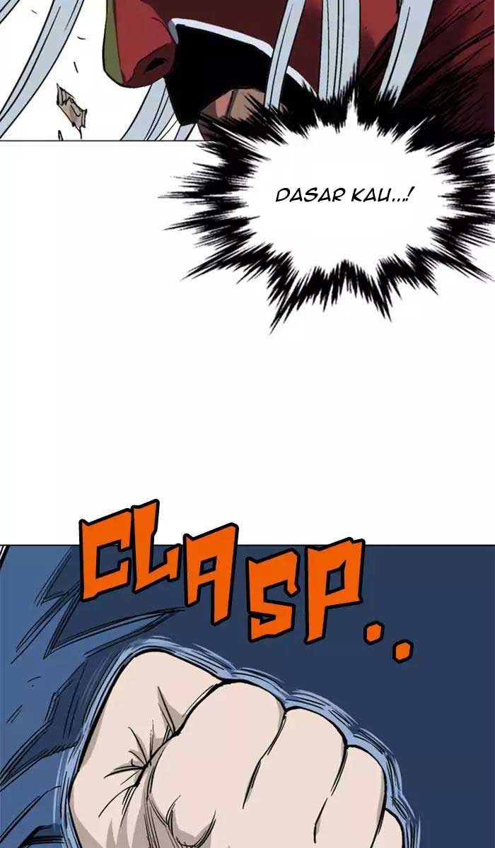 Gosu Chapter 105 - halaman 102