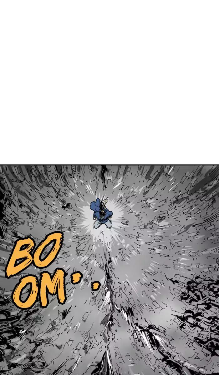 Gosu Chapter 105 - halaman 26