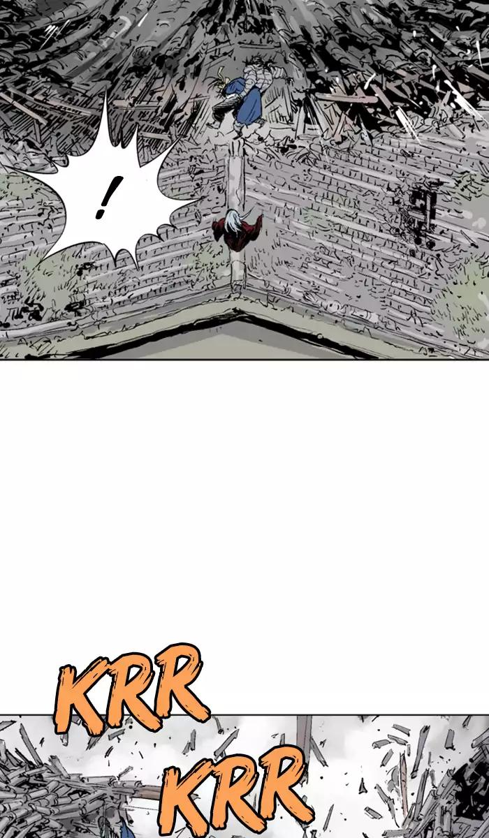 Gosu Chapter 105 - halaman 27