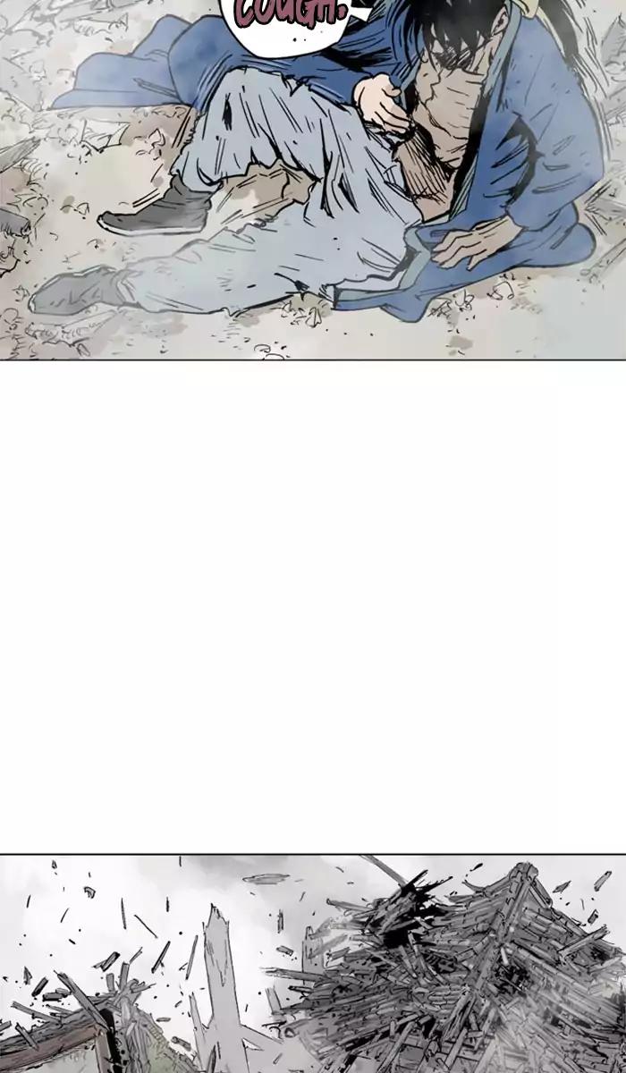Gosu Chapter 105 - halaman 34