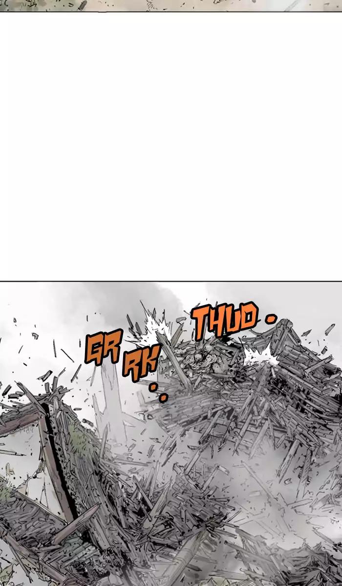 Gosu Chapter 105 - halaman 37