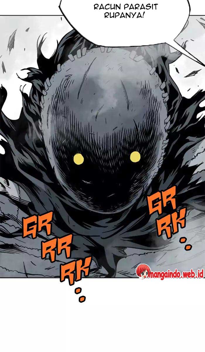 Gosu Chapter 105 - halaman 40