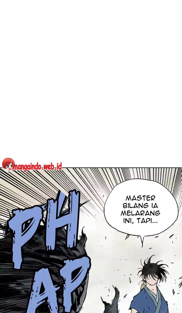 Gosu Chapter 105 - halaman 41