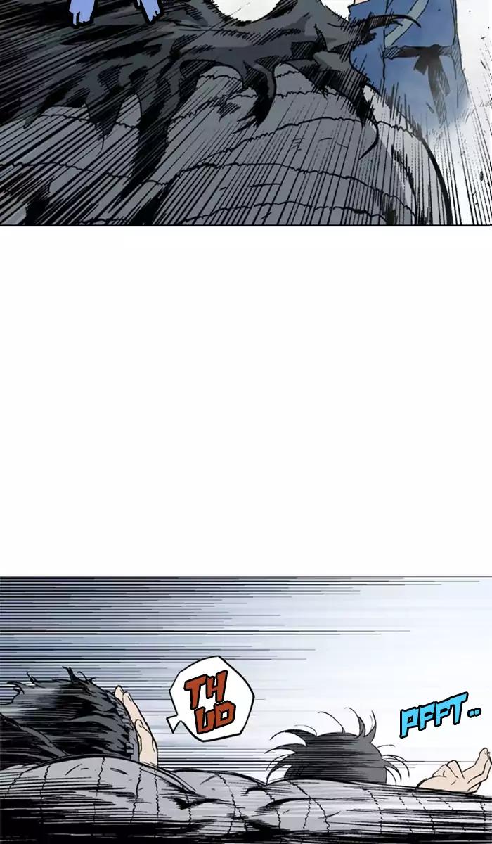 Gosu Chapter 105 - halaman 42