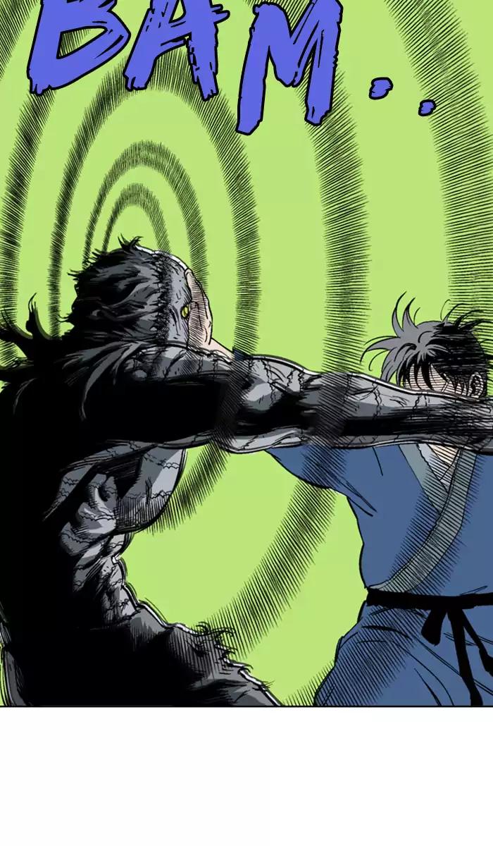 Gosu Chapter 105 - halaman 45