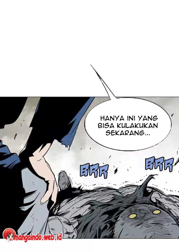 Gosu Chapter 105 - halaman 48