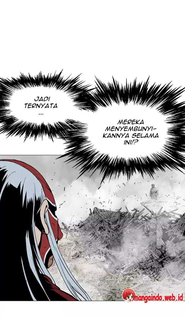 Gosu Chapter 105 - halaman 49