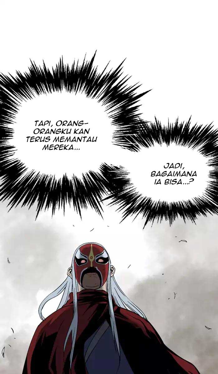 Gosu Chapter 105 - halaman 50
