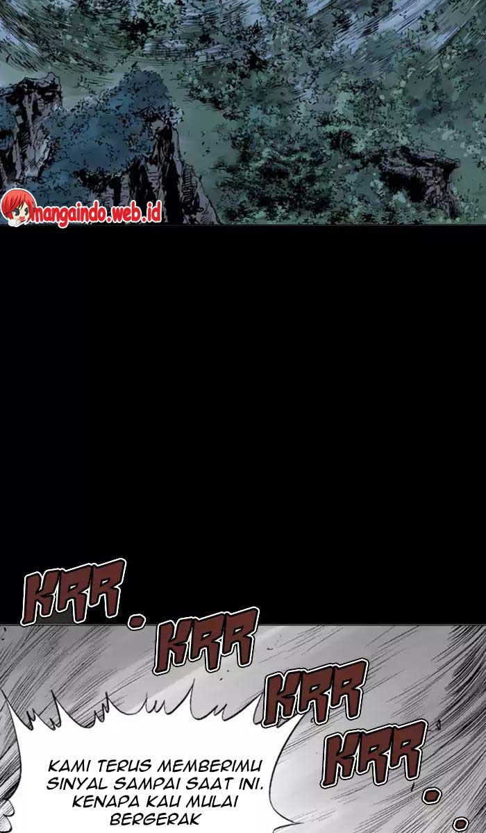 Gosu Chapter 105 - halaman 55