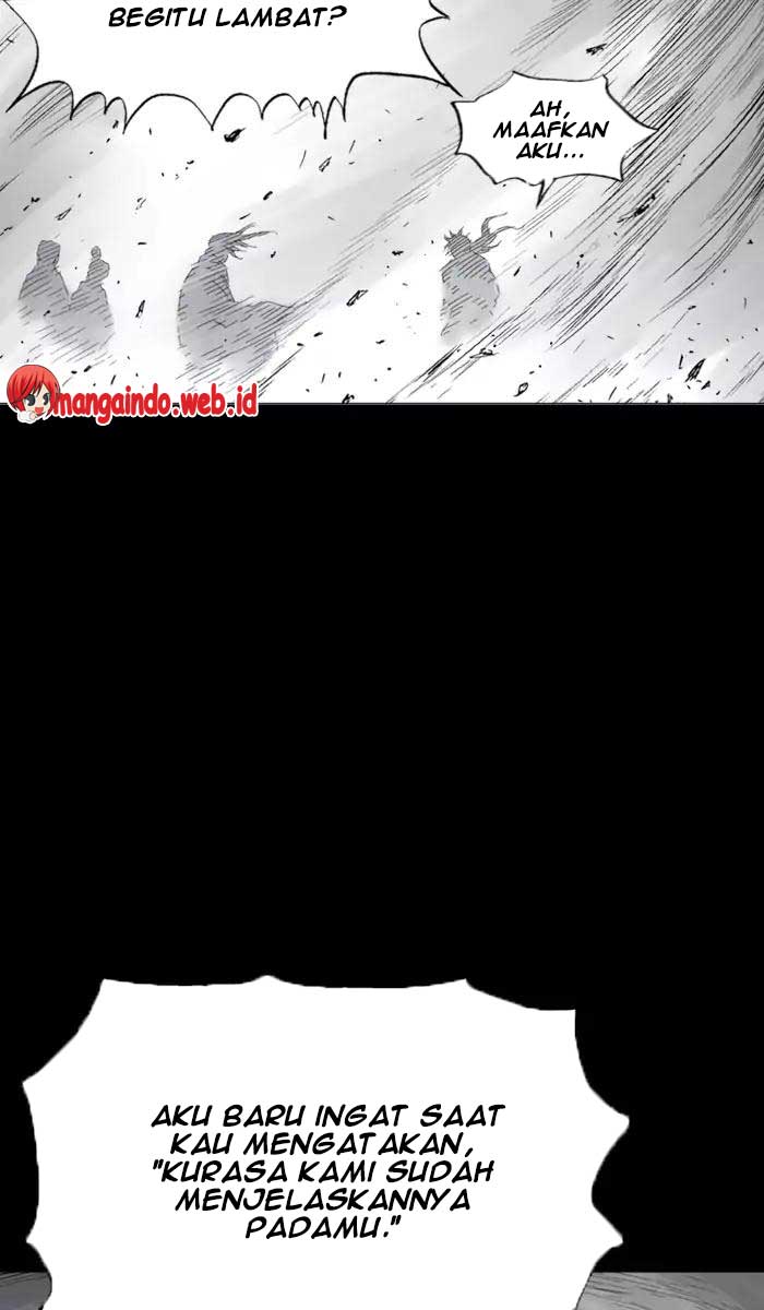 Gosu Chapter 105 - halaman 56
