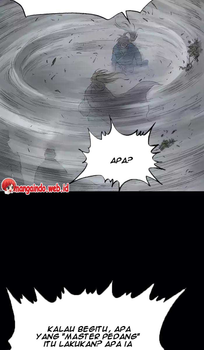 Gosu Chapter 105 - halaman 57