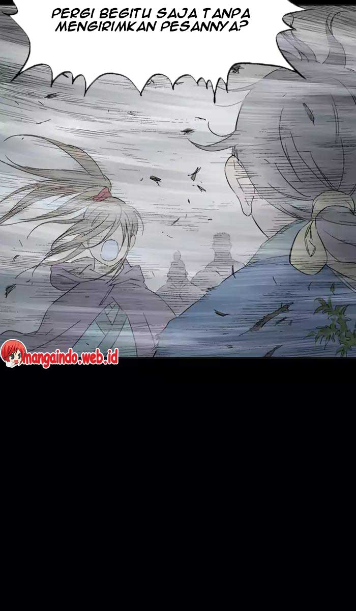 Gosu Chapter 105 - halaman 58