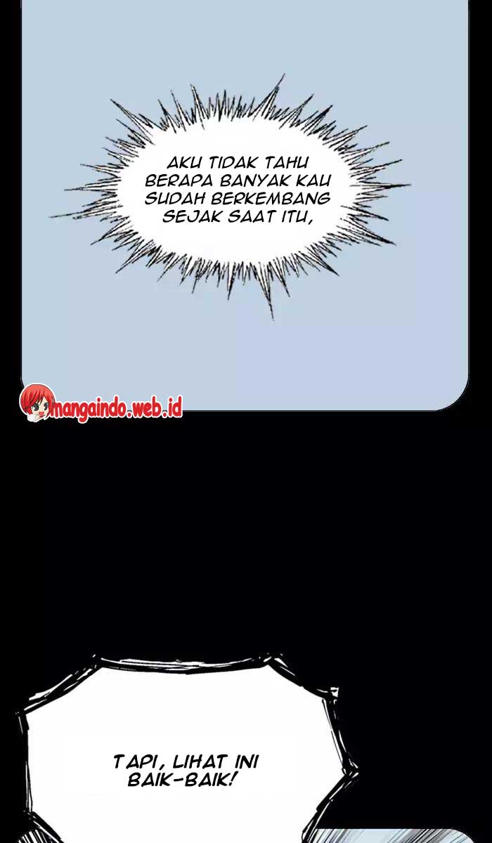 Gosu Chapter 105 - halaman 61