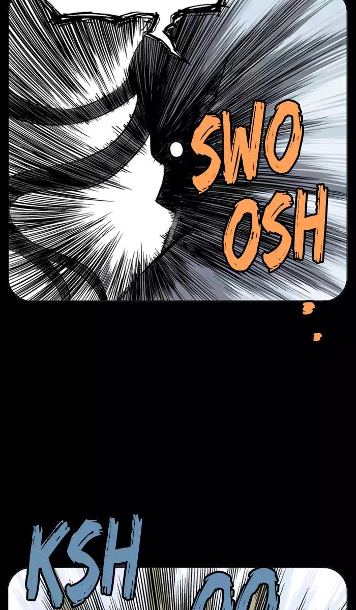Gosu Chapter 105 - halaman 62