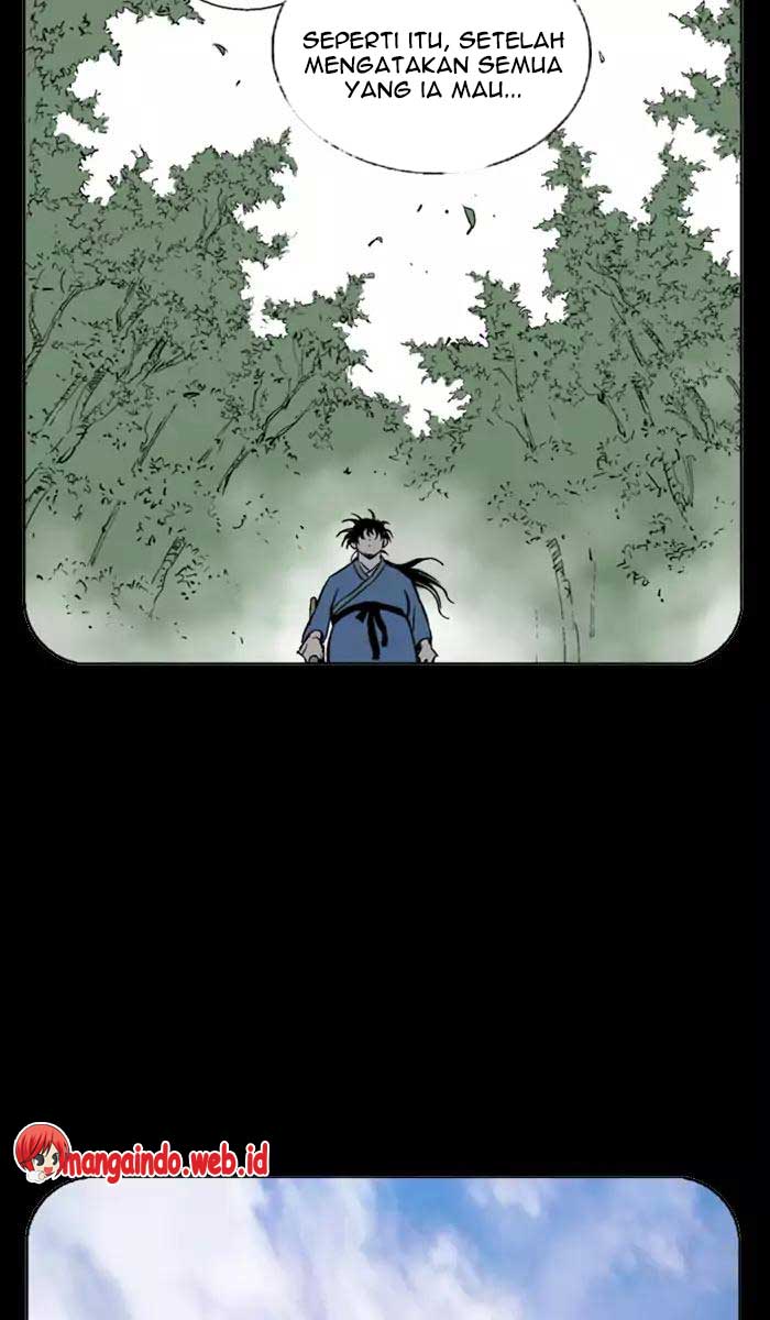 Gosu Chapter 105 - halaman 73