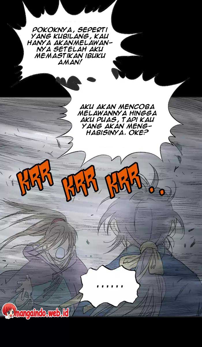 Gosu Chapter 105 - halaman 76