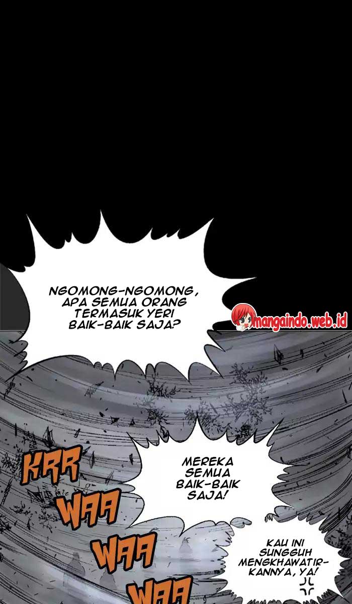 Gosu Chapter 105 - halaman 77