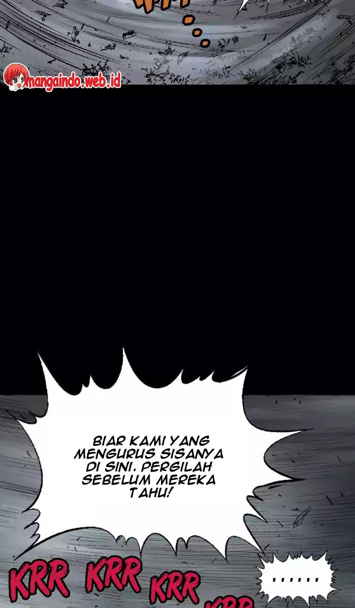 Gosu Chapter 105 - halaman 78