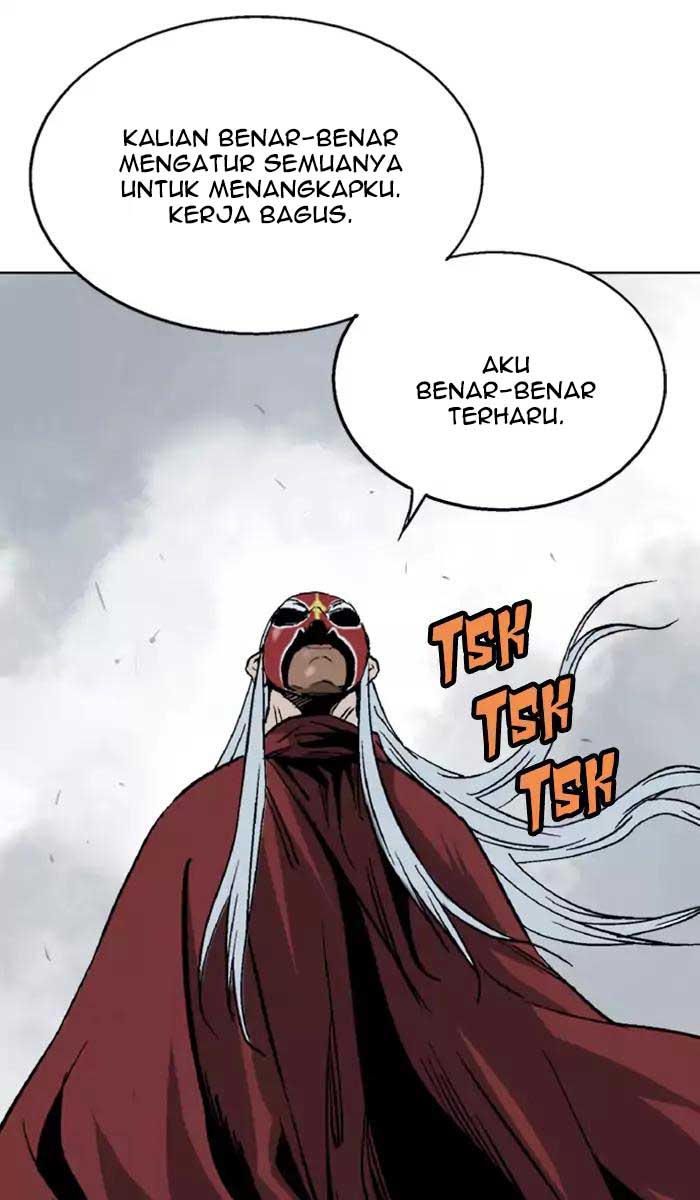 Gosu Chapter 105 - halaman 82