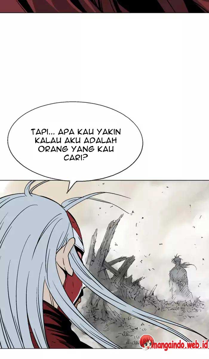 Gosu Chapter 105 - halaman 83