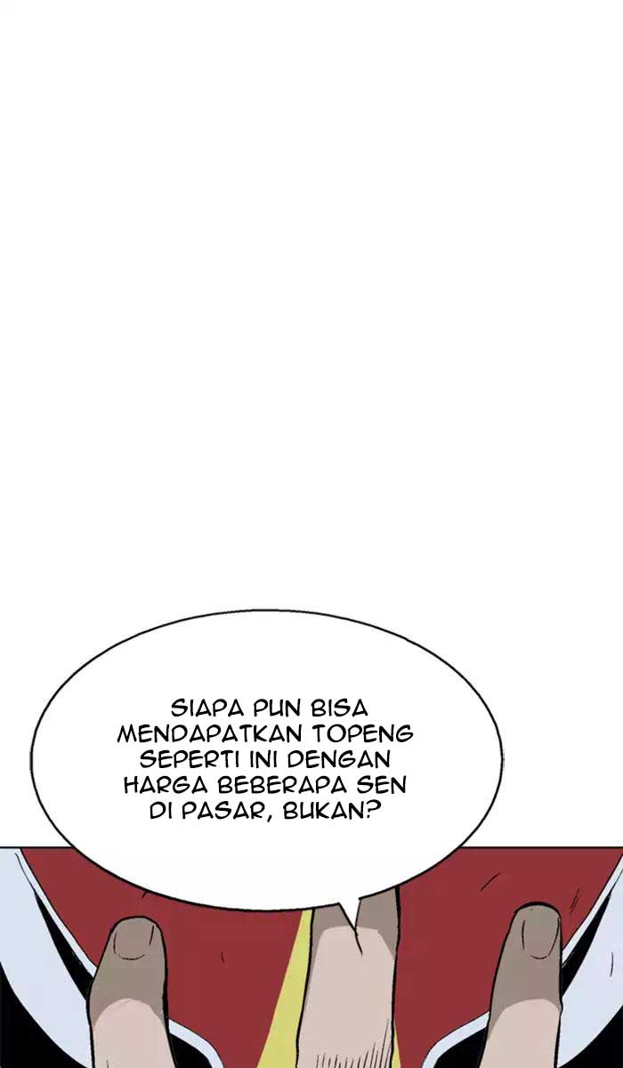 Gosu Chapter 105 - halaman 84