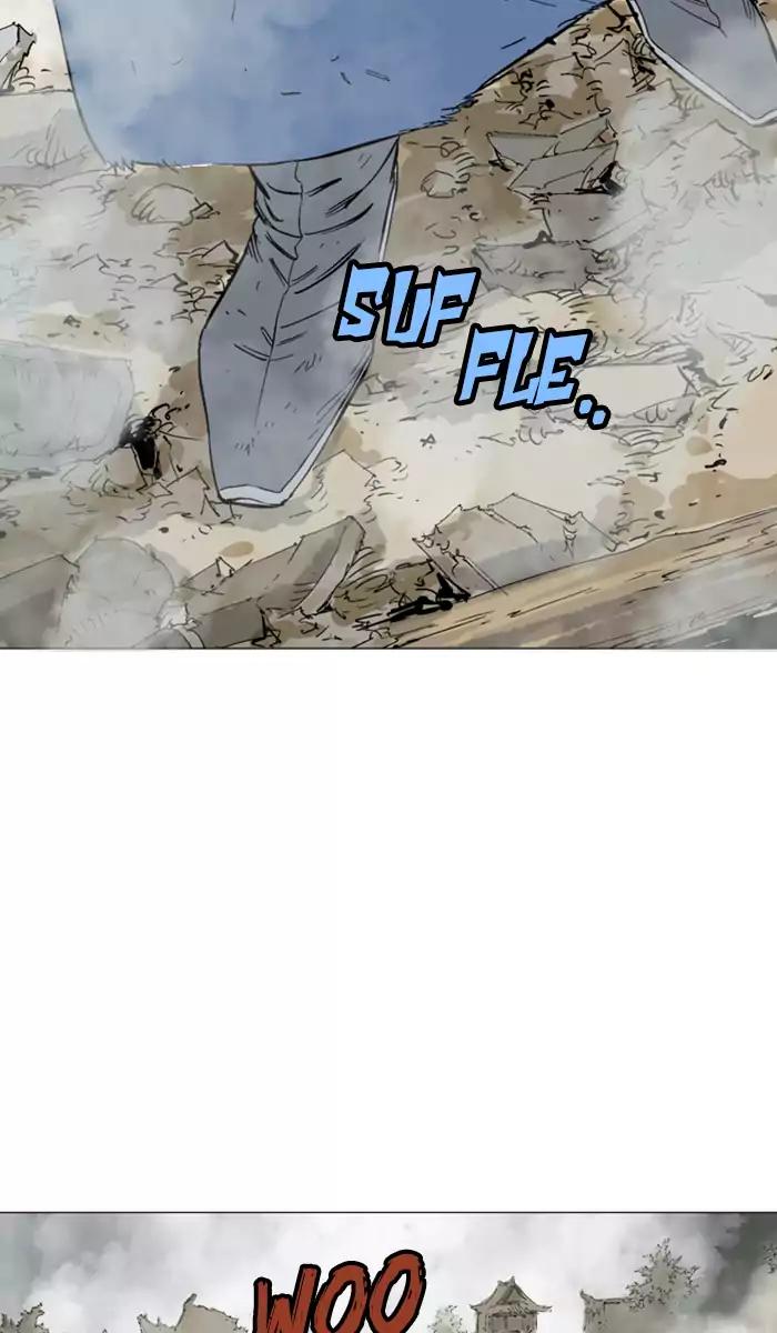 Gosu Chapter 105 - halaman 87