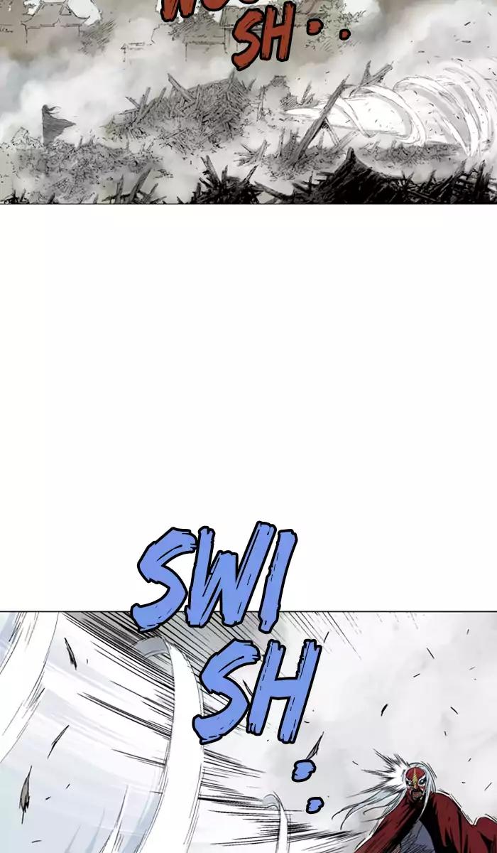 Gosu Chapter 105 - halaman 88