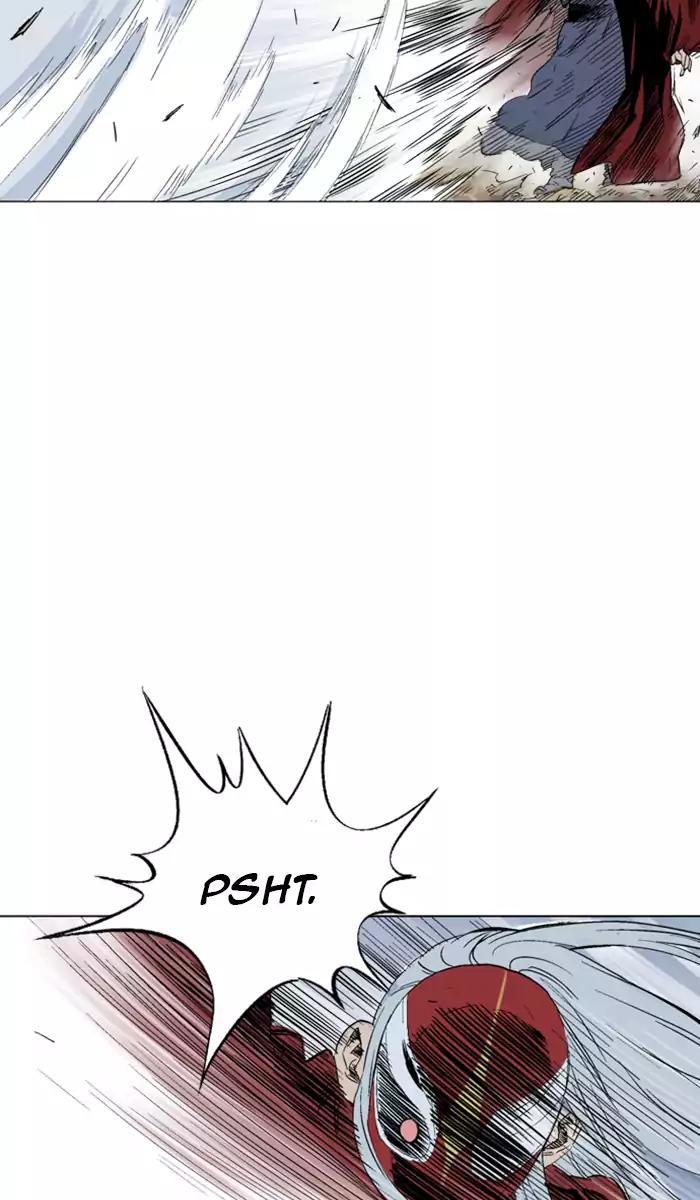 Gosu Chapter 105 - halaman 89