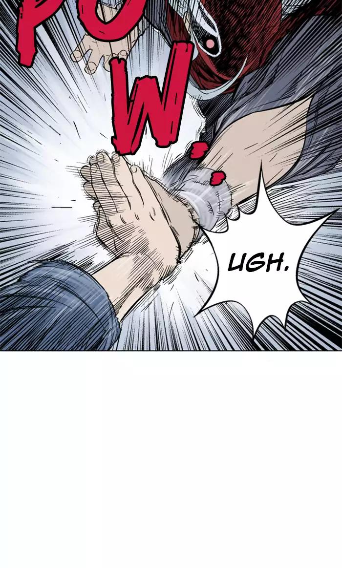 Gosu Chapter 105 - halaman 96