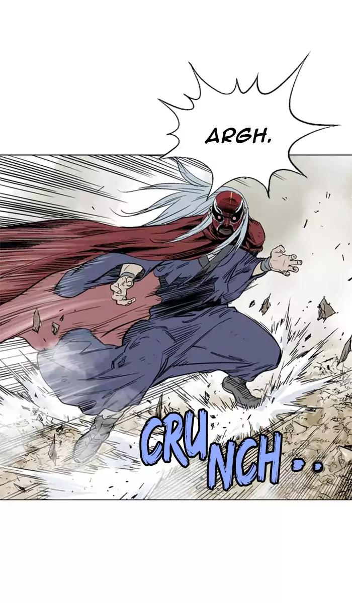 Gosu Chapter 105 - halaman 98