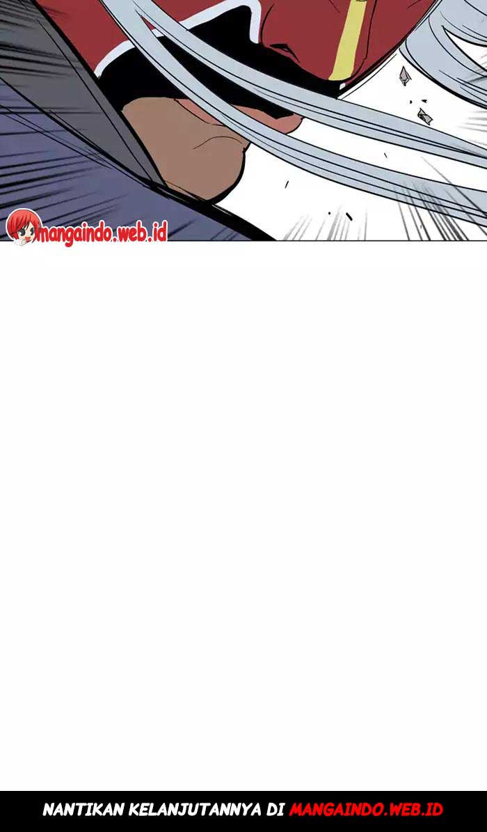Gosu Chapter 106 - halaman 101