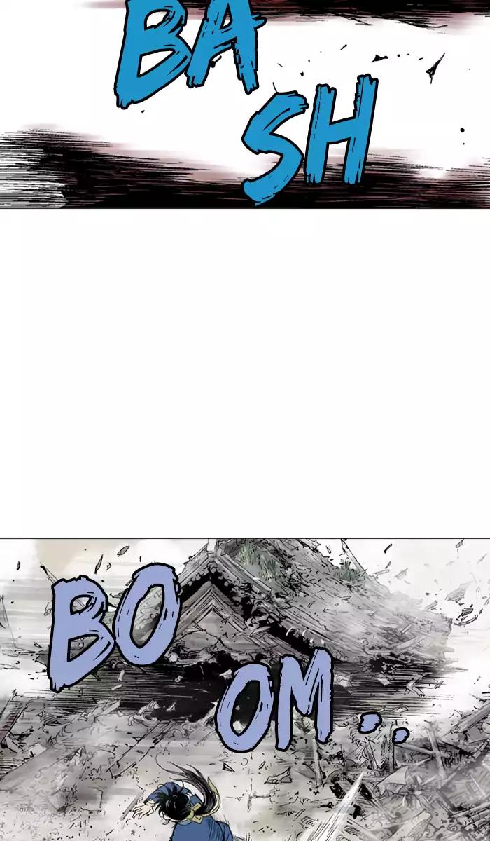 Gosu Chapter 106 - halaman 20