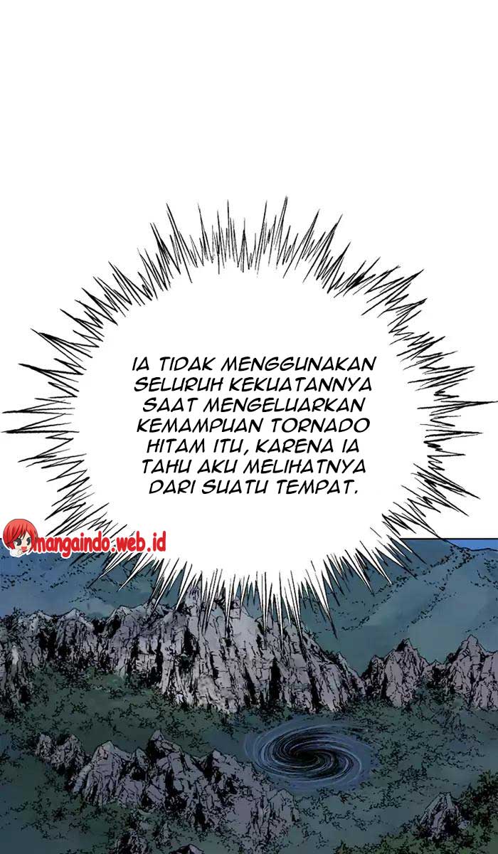 Gosu Chapter 106 - halaman 24