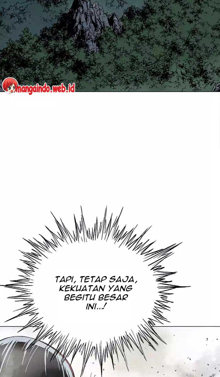 Gosu Chapter 106 - halaman 25