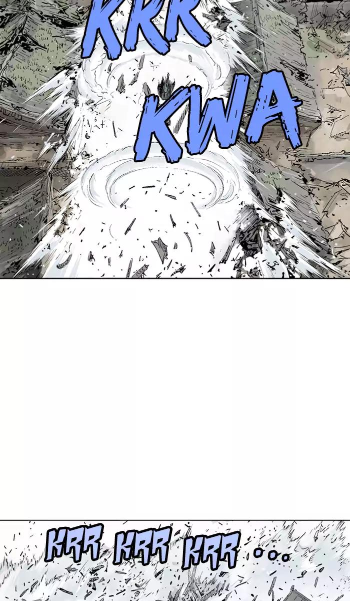 Gosu Chapter 106 - halaman 37