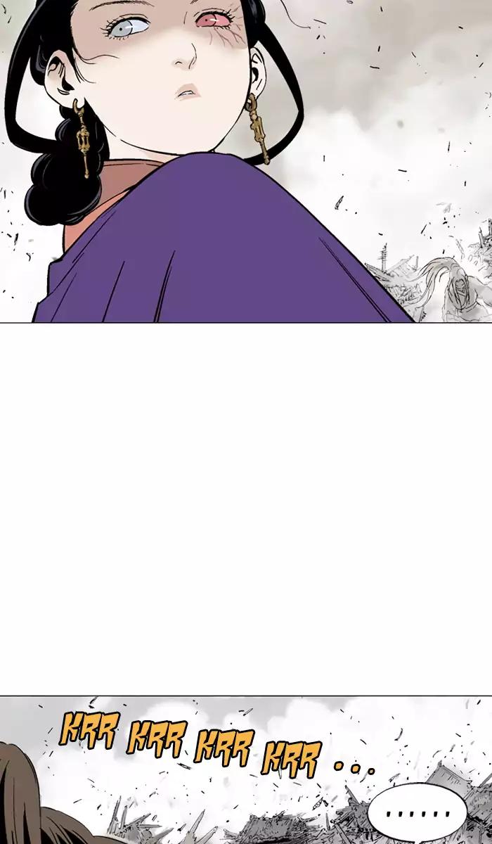 Gosu Chapter 106 - halaman 39