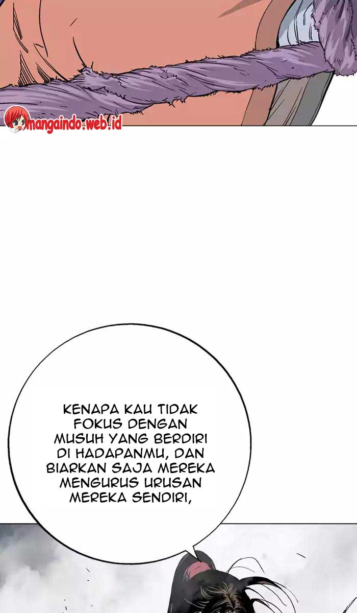 Gosu Chapter 106 - halaman 44