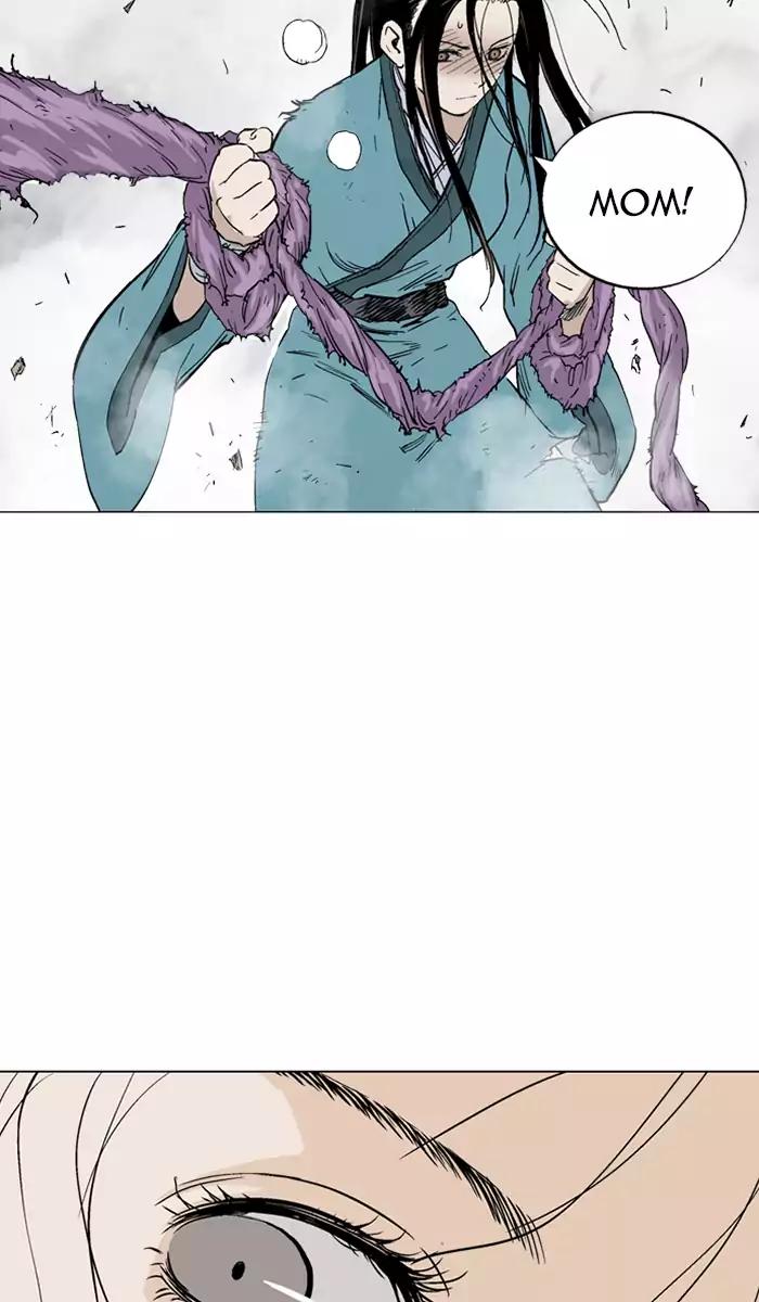 Gosu Chapter 106 - halaman 45