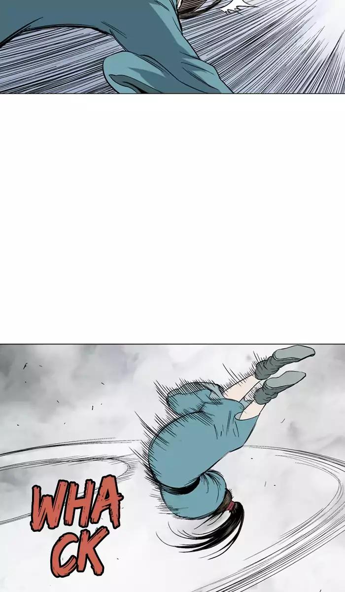 Gosu Chapter 106 - halaman 50