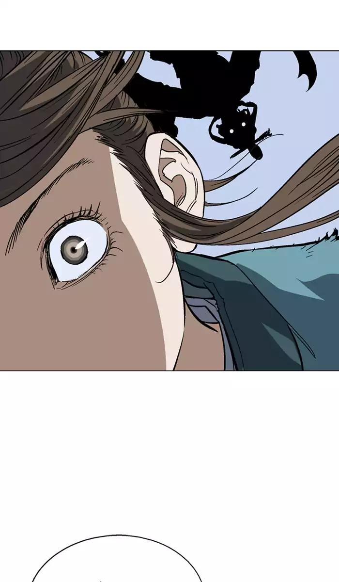 Gosu Chapter 106 - halaman 53