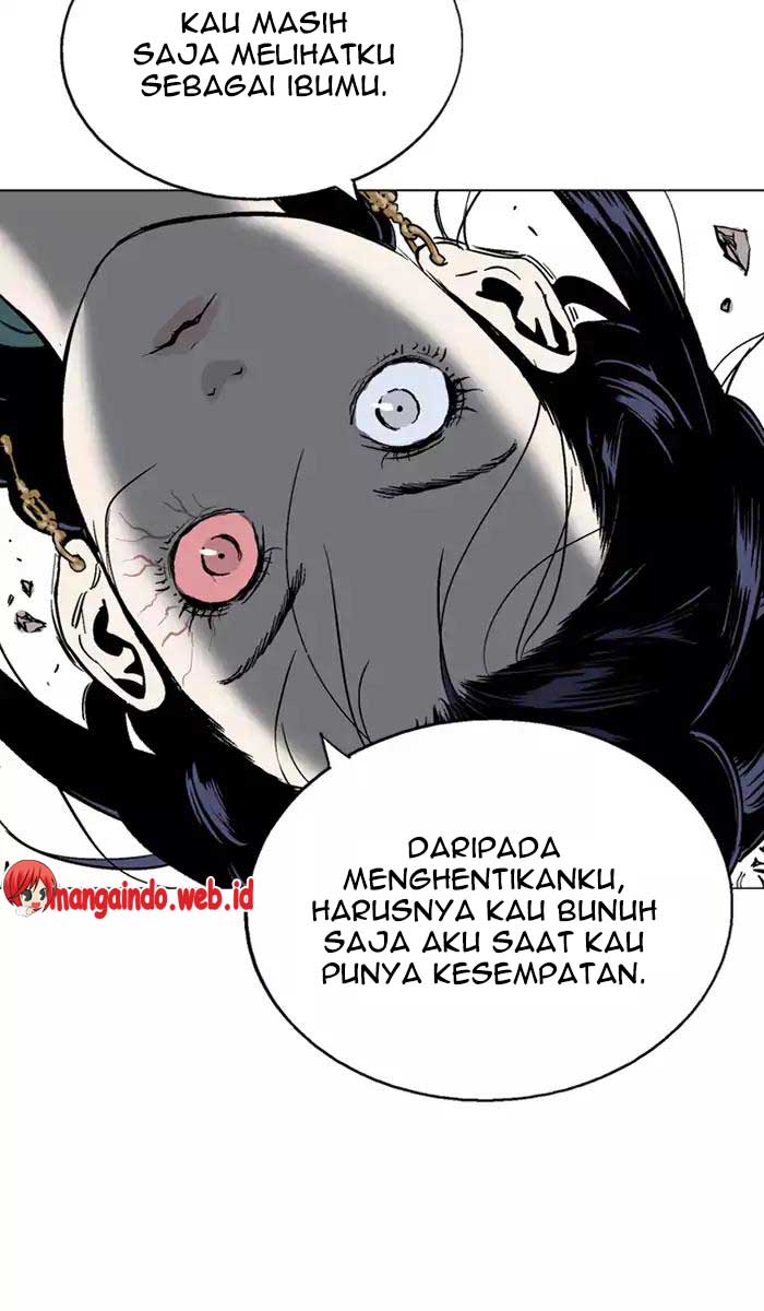 Gosu Chapter 106 - halaman 54
